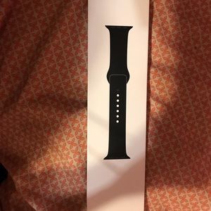 Apple Watch band